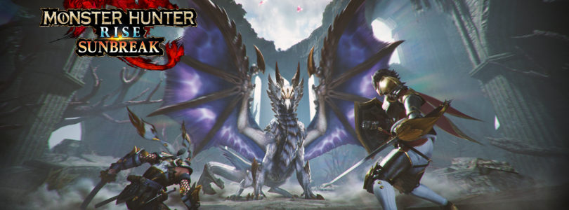 Repaso retrospectivo y un nuevo monstruo protagonistas del evento digital de Monster Hunter™ Rise: Sunbreak