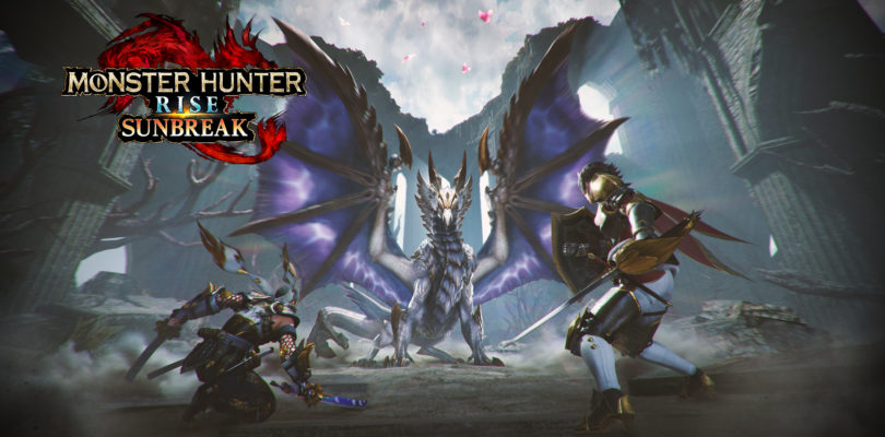 Repaso retrospectivo y un nuevo monstruo protagonistas del evento digital de Monster Hunter™ Rise: Sunbreak