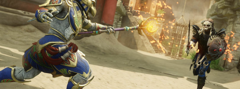 New World habla de los próximos cambios para balancear el juego en la Season 2