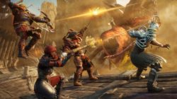 New World: Prueba de élite – Arena de Shah-Neshen, el Devorador