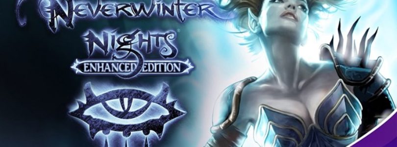 ¡Sorpresa! Reclama Neverwinter Nights: Enhanced Edition una semana antes con Prime Gaming