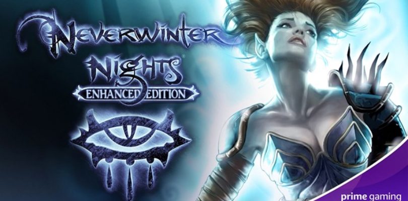 ¡Sorpresa! Reclama Neverwinter Nights: Enhanced Edition una semana antes con Prime Gaming