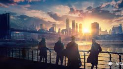 ¡Ha llegado el momento de armarse de valor! Payday 3 vuelve en septiembre