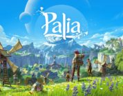 Palia anuncia su beta abierta, sin mas reinicios del progreso, para el próximo 10 de agosto