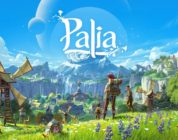 Palia anuncia su beta abierta, sin mas reinicios del progreso, para el próximo 10 de agosto