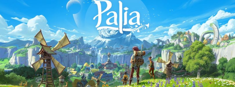 Ya está en marcha la beta cerrada de Palia – Nuevo tráiler cinemático
