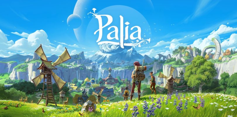 Ya está en marcha la beta cerrada de Palia – Nuevo tráiler cinemático