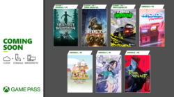 Próximamente en Xbox Game Pass: Need for Speed Unbound, The Bookwalker, Sword and Fairy: Together Forever y más