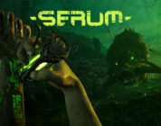 ¡El playtest de Serum comenzará el 24 de abril a la 1pm CEST y se extenderá por una semana!