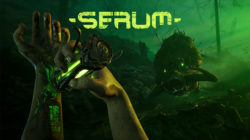 ¡El playtest de Serum comenzará el 24 de abril a la 1pm CEST y se extenderá por una semana!