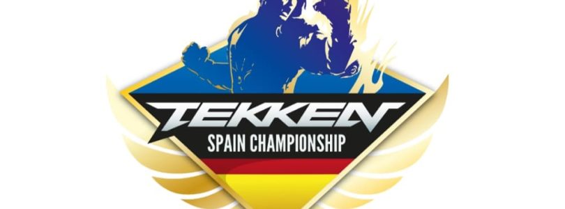¡Regresa la Tekken Spain Championship junto a PlayStation!