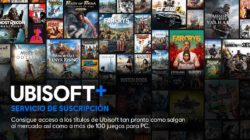 UBISOFT+ ofrece una prueba gratuita con motivo del Ubisoft Forward