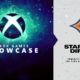 CONÉCTATE EL 11 DE JUNIO: Xbox Games Showcase y Starfield Direct