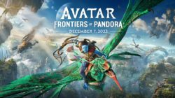 Avatar: Frontiers of Pandora™ ya está disponible en todo el mundo