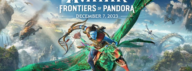 Nuevo tráiler con la historia de Avatar: Frontiers of Pandora