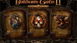 Baldur’s Gate II: Enhanced Edition gratis para los usuarios de Prime Gaming