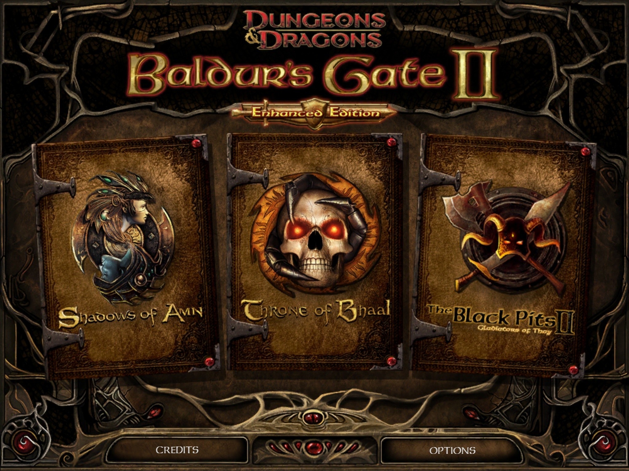 Baldur’s Gate II Enhanced Edition gratis para los usuarios de Prime