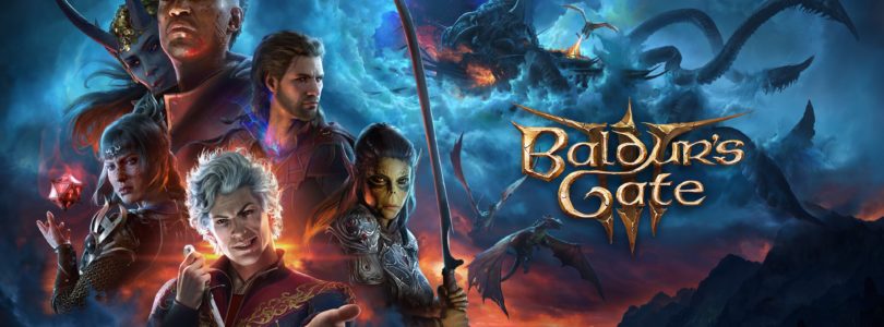 ¡Baldur’s Gate 3 ya disponible en Xbox Series X|S!