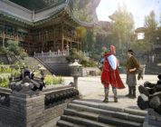 Black Desert Online estrena en el Summer Game Fest un nuevo tráiler exclusivo sobre su próxima expansión, La Tierra del alba radiante