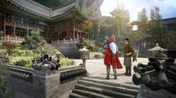 Black Desert Online estrena en el Summer Game Fest un nuevo tráiler exclusivo sobre su próxima expansión, La Tierra del alba radiante