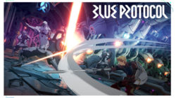 Potente lanzamiento de Blue Protocol en Japón