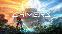 Chimera es un nuevo shooter cooperativo de construcción de bases de los creadores de Green Hell