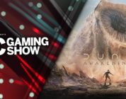El nuevo vídeo con la entrevista a los desarrolladores de Dune Awakening nos deja ver sus primeros gameplays