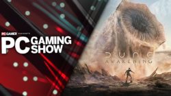 El nuevo vídeo con la entrevista a los desarrolladores de Dune Awakening nos deja ver sus primeros gameplays
