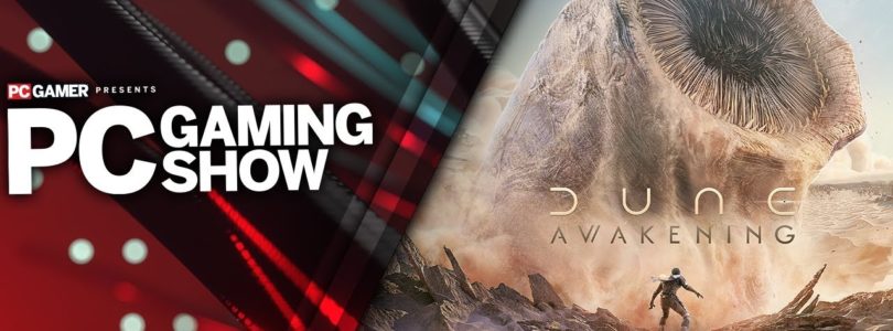 El nuevo vídeo con la entrevista a los desarrolladores de Dune Awakening nos deja ver sus primeros gameplays