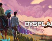 DYSPLACED es un nuevo survival multijugador de mundo abierto en un extraño mundo mágico