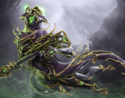 Digital Extremes da nuevos detalles sobre el verano épico que vivirá Warframe