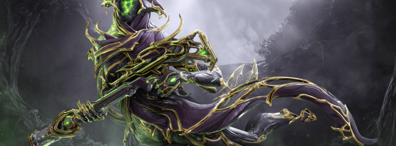Digital Extremes da nuevos detalles sobre el verano épico que vivirá Warframe