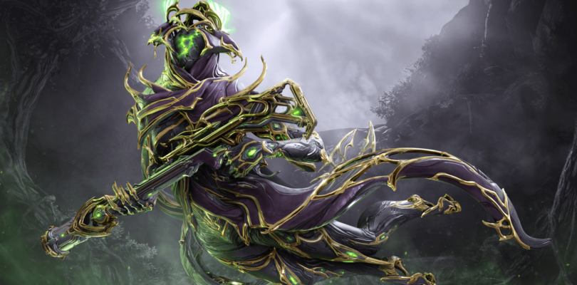 Digital Extremes da nuevos detalles sobre el verano épico que vivirá Warframe