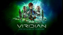 CCP Games lanza la expansión «Viridian» para EVE Online con grandes cambios y mejoras en la dirección de las corporaciones
