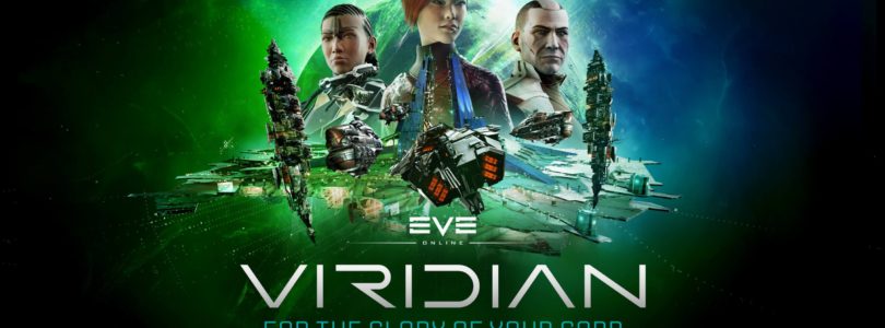 CCP Games lanza la expansión «Viridian» para EVE Online con grandes cambios y mejoras en la dirección de las corporaciones
