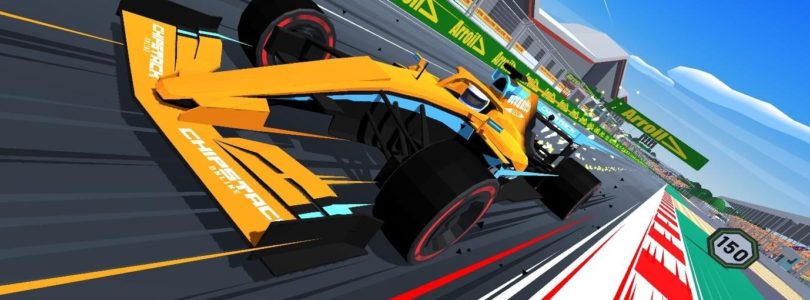 Calienta esos neumáticos; ¡los 90 han llamado y quieren que vuelvan sus juegos de carreras Arcade!