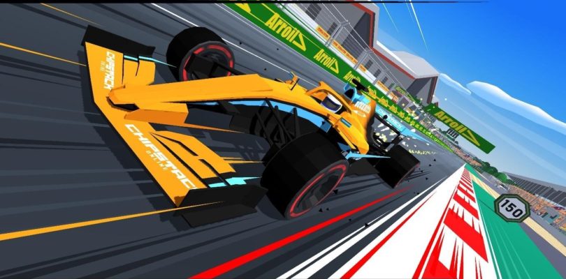 Calienta esos neumáticos; ¡los 90 han llamado y quieren que vuelvan sus juegos de carreras Arcade!