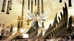 Amazon Games anuncia la actualización de Lost Ark de junio