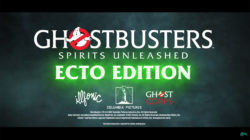 IllFonic anuncia Ghostbusters: Spirits Unleashed – Ecto Edition para Switch