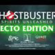 IllFonic anuncia Ghostbusters: Spirits Unleashed – Ecto Edition para Switch