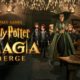 Ya está disponible para móviles Harry Potter: La Magia Emerge, un MMO gratuito de cartas coleccionables