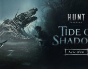 Hunt: Showdown recibe hoy un nuevo jefe y el evento Tide of Shadows