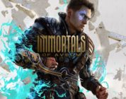 El FPS mágico de Immortals of Aveum ya está disponible