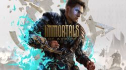 El FPS mágico de Immortals of Aveum ya está disponible