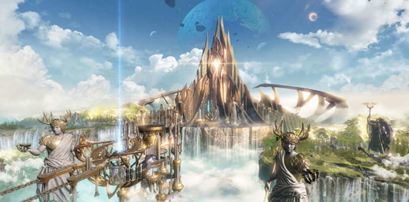 Amazon Games revela el nuevo contenido de la actualización de junio de Lost Ark