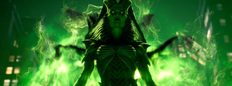 Ya está disponible la actualización de junio de 2023 para Marvel’s Midnight Suns