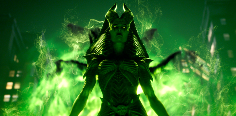 Ya está disponible la actualización de junio de 2023 para Marvel’s Midnight Suns