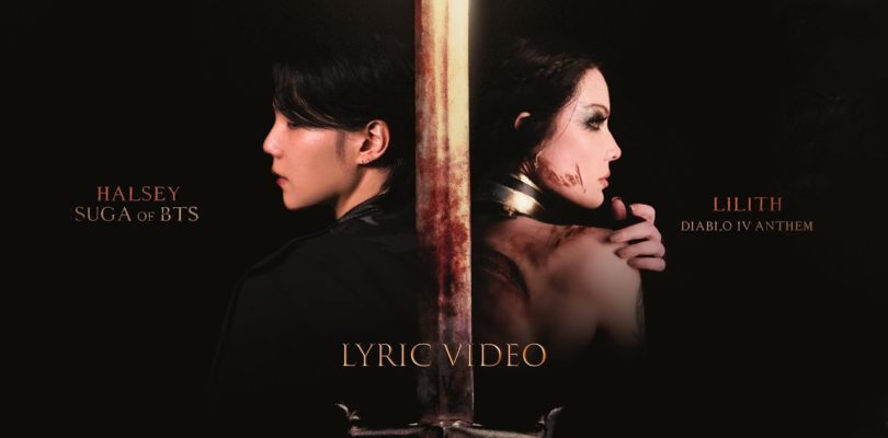 Cómo se creó la banda sonora de DIABLO IV