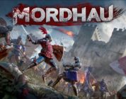 Los campos de batalla para 64 jugadores de MORDHAU llegan el 12 de julio a los jugadores de PlayStation y Xbox