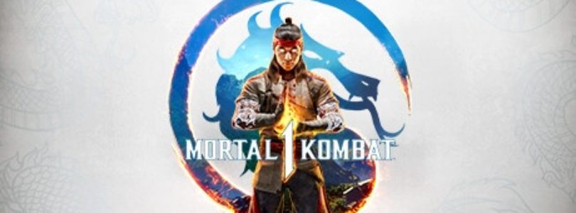 Cuatro minutos de gameplay en el nuevo tráiler de Mortal Kombat 1